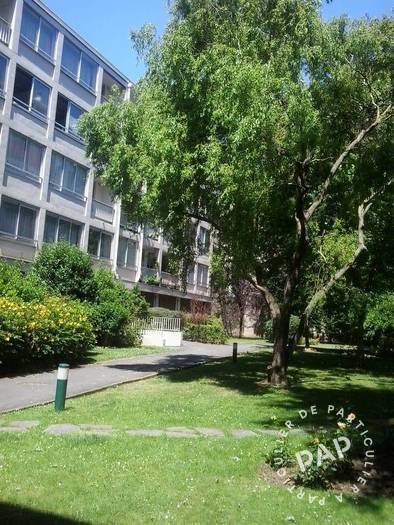 Location appartement 3 pièces Paris 15e