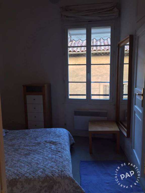 Appartement 990&nbsp;&euro; 52&nbsp;m² Aix-En-Provence