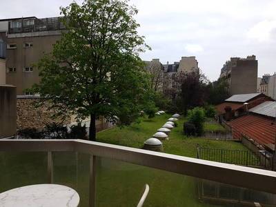 Paris 15E