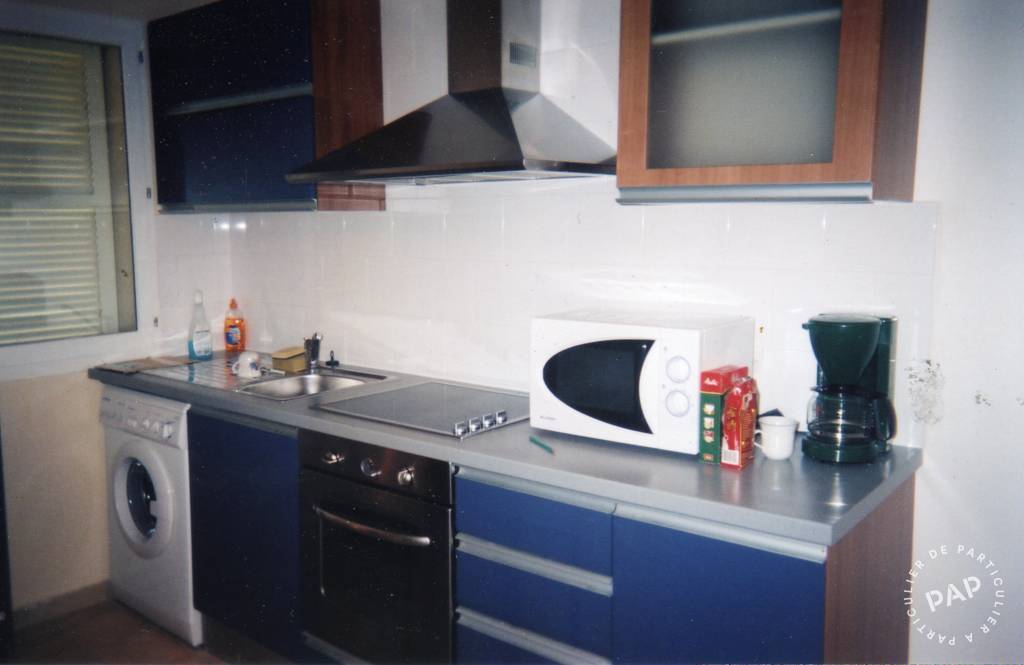 Location appartement studio Livry-Gargan (93190)