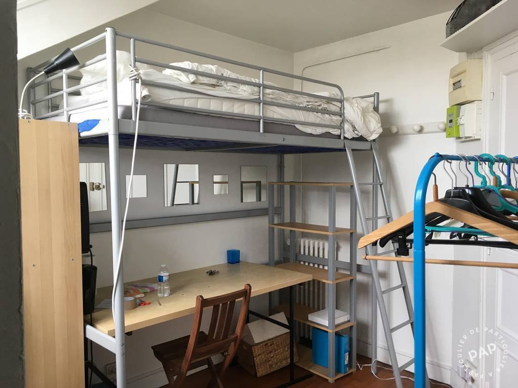 Location appartement studio Sceaux (92330)