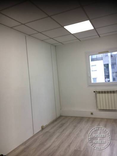 Vente et location Bureaux, local professionnel
