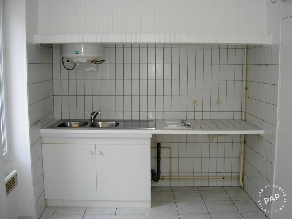 Location appartement studio Noisy-le-Grand (93160)