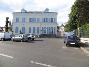 Brunoy (91800)