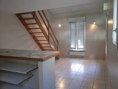 La Courneuve