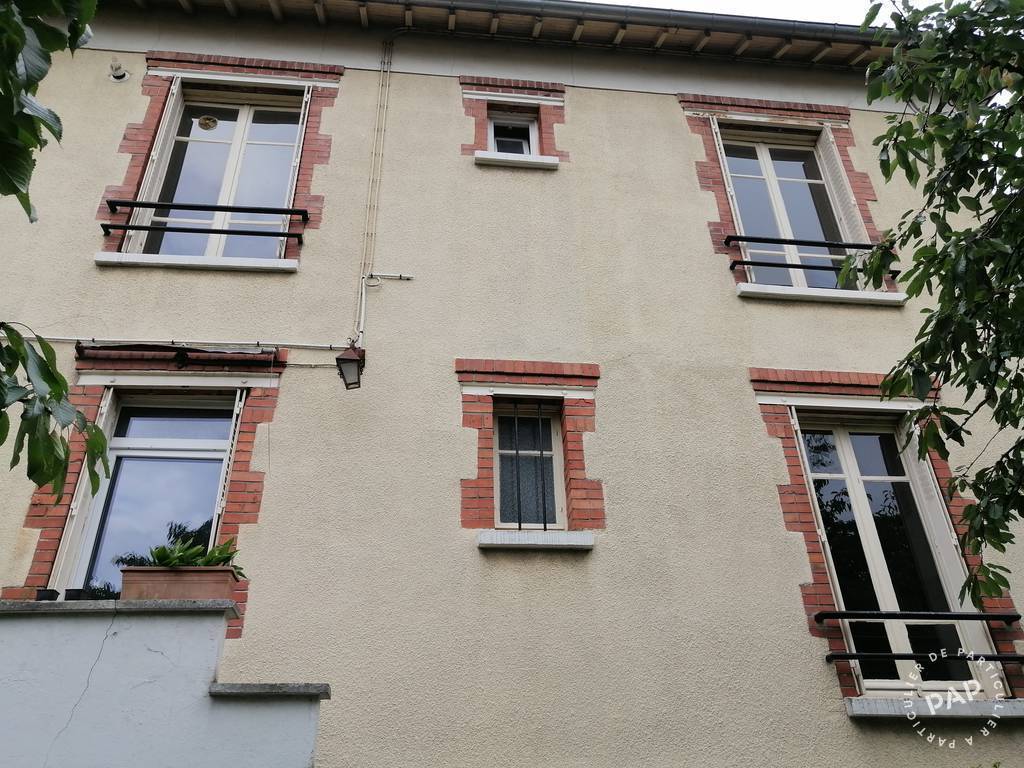 Location appartement 3 pièces Sartrouville (78500)