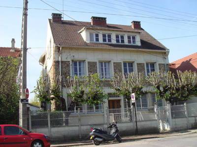 Juvisy-Sur-Orge (91260)
