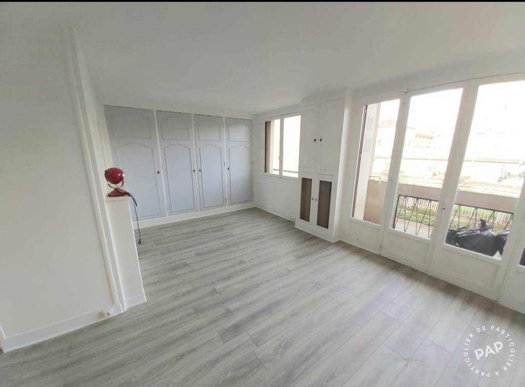 Location Appartement Enghien-Les-Bains 50&nbsp;m² 1.095&nbsp;&euro;
