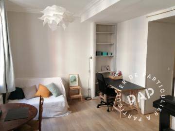 Location appartement studio Toulouse (31)