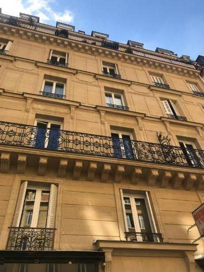 Paris 10E