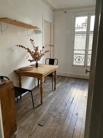 Paris 10E