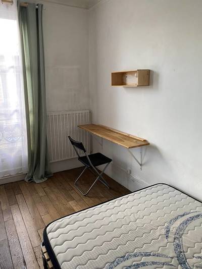 Paris 10E