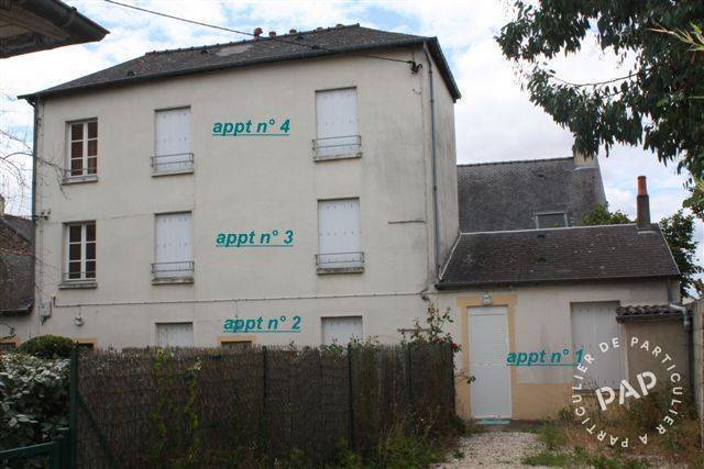 Location appartement 2 pièces Rennes (35)