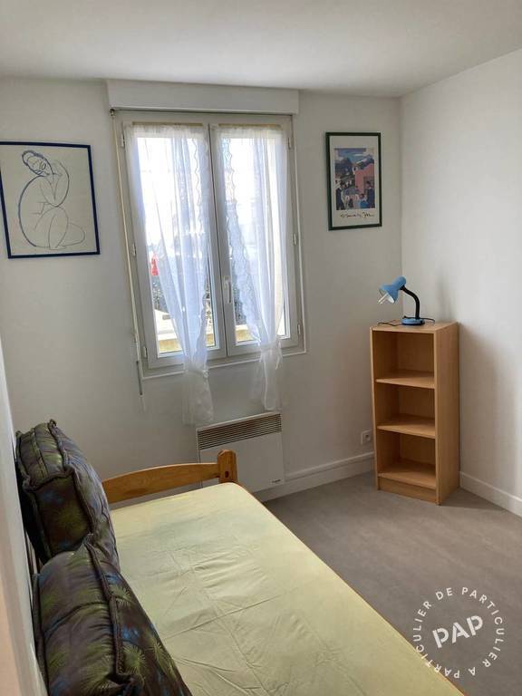 Location appartement 2 pièces Caen (14000)