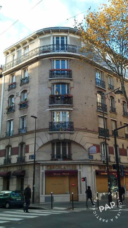 Location Appartement Boulogne-Billancourt 59&nbsp;m² 1.600&nbsp;&euro;