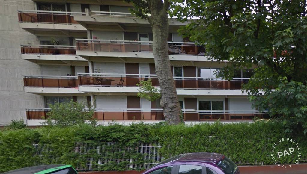 Location Appartement Sceaux