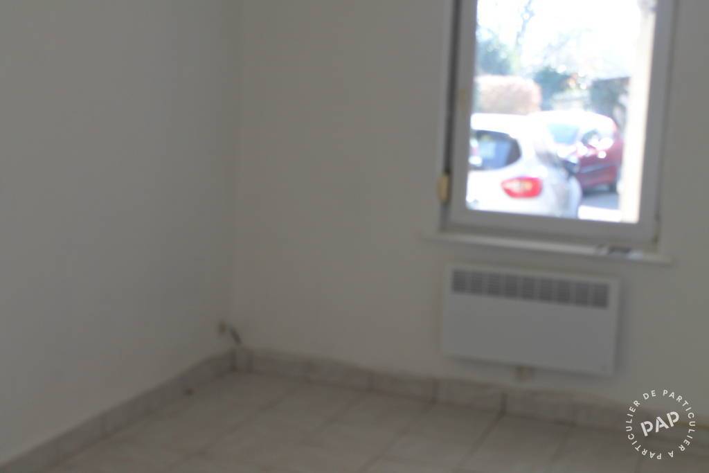 Location appartement studio Villeneuve-d'Ascq (59)