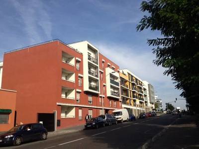 Aubervilliers