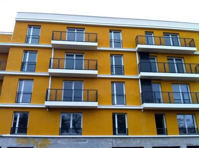 Aubervilliers