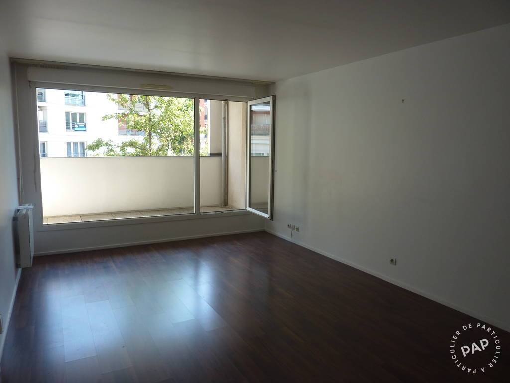 Location Appartement Asnieres-Sur-Seine 50&nbsp;m² 1.310&nbsp;&euro;