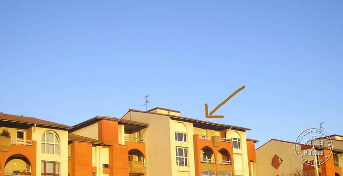 Location appartement 2 pièces Toulouse (31)