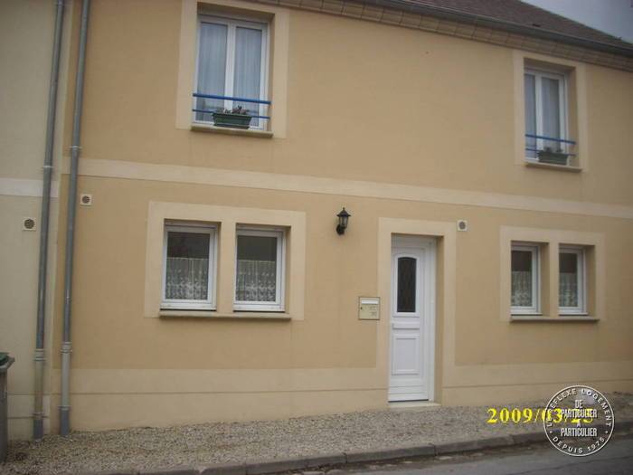 Location maison 5 pièces Vémars (95470)