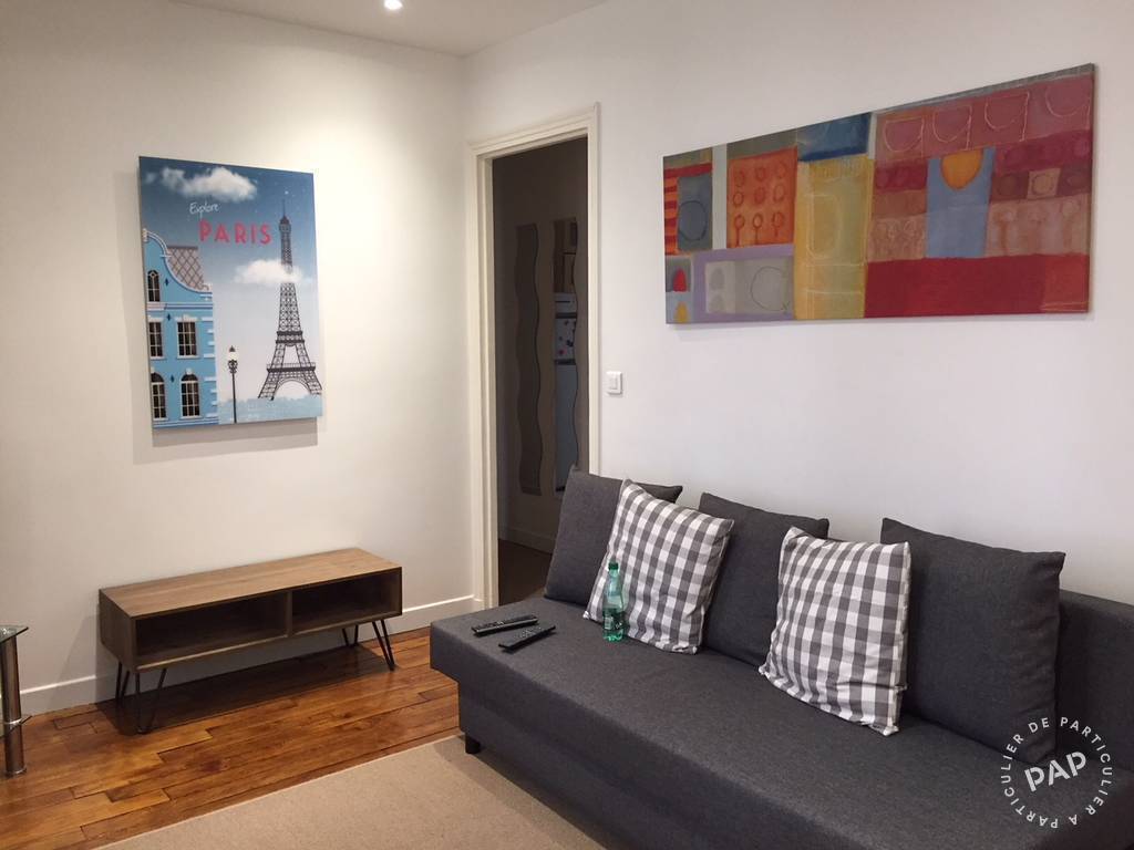 Location meublée appartement 2 pièces 36 m² Boulogne-Billancourt ... Location meublée appartement 2 pièces 36 m² Boulogne-Billancourt ...