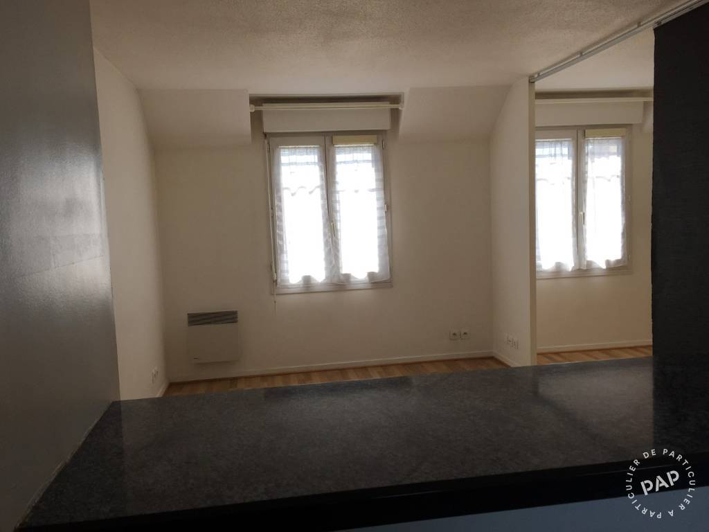 Location Appartement Roissy-En-France 33 m² 685 €