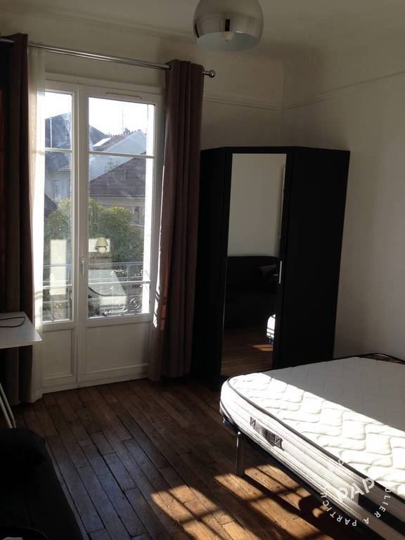 Location appartement studio Colombes (92700)