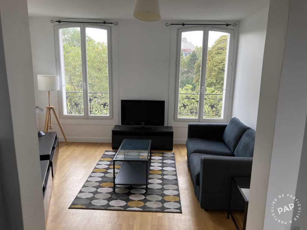Location Appartement Boulogne-Billancourt 38&nbsp;m² 1.290&nbsp;&euro;