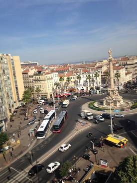 Marseille 6E