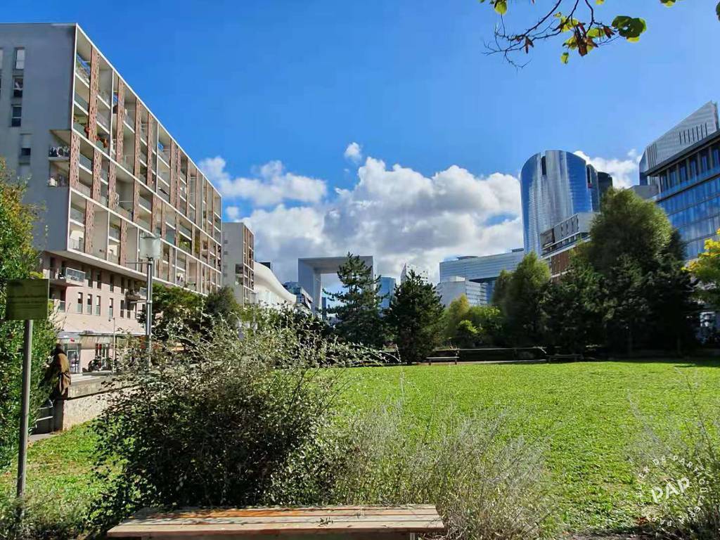 Appartement a louer nanterre - 3 pièce(s) - 67 m2 - Surfyn