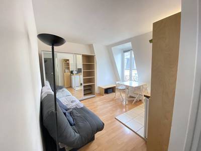 Paris 17E