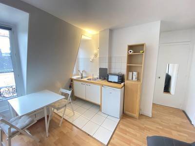 Paris 17E