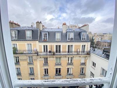 Paris 17E