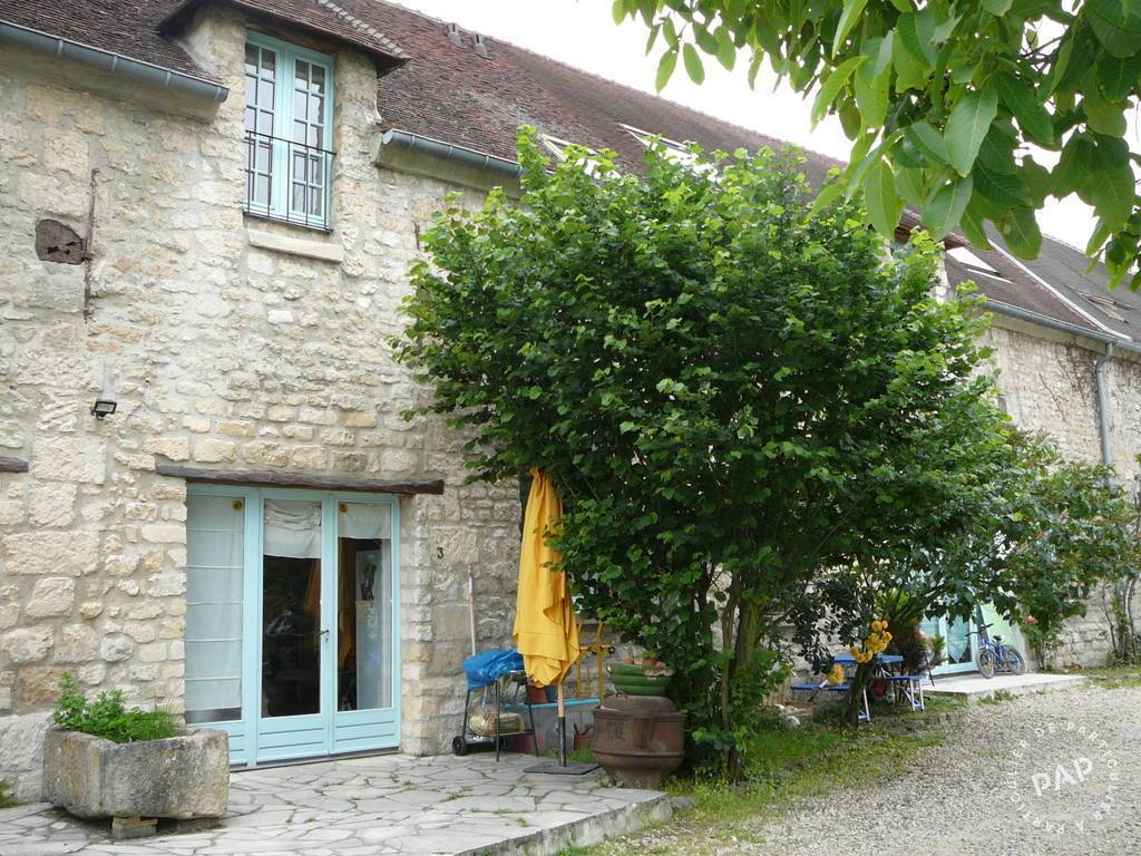 Location appartement 4 pièces Bruyères-sur-Oise (95820)