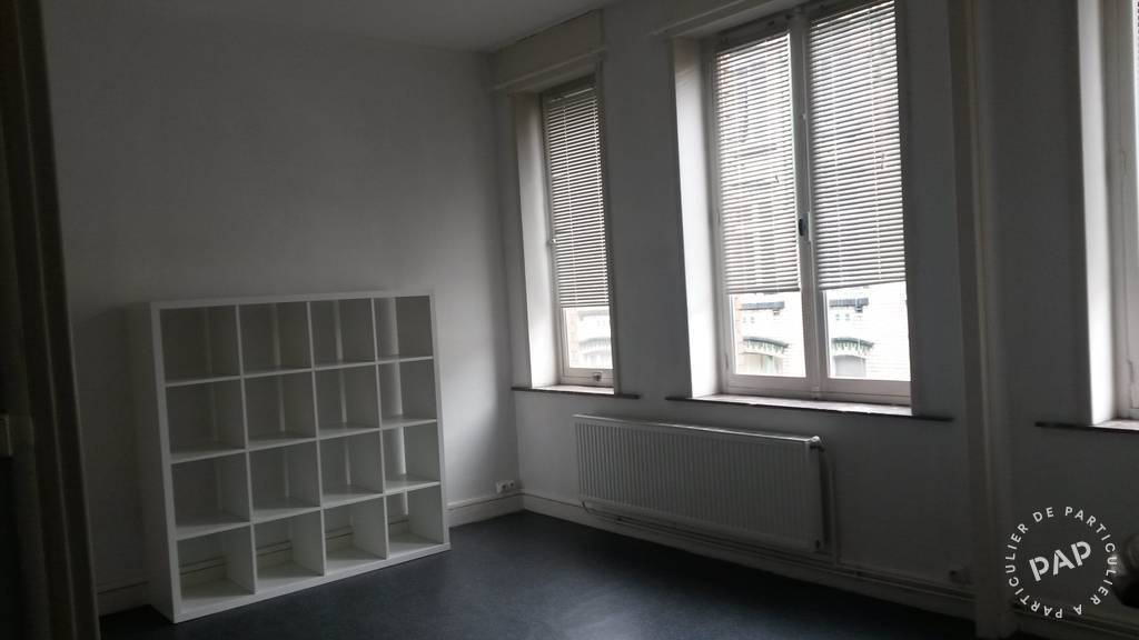 Location Appartement Lille