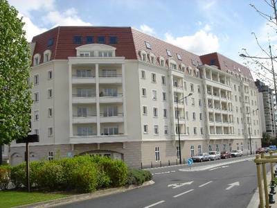 Alfortville