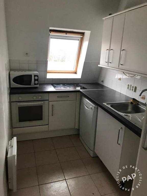 Asnières-sur-Seine 92e·62m²·apartment·No furniture[Paris Rental]
