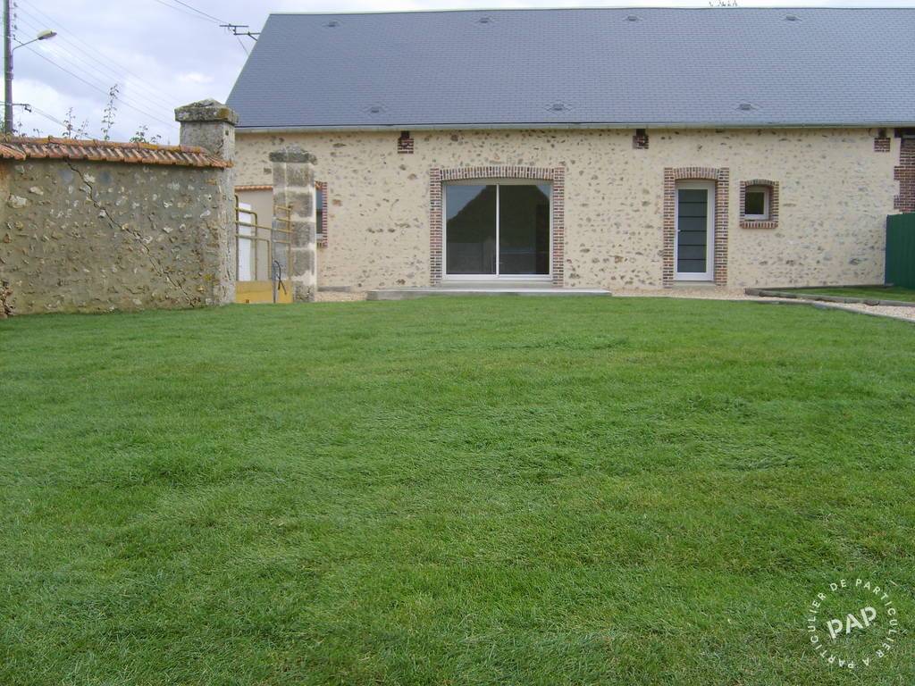 Location maison 4 pièces Chartres (28000)
