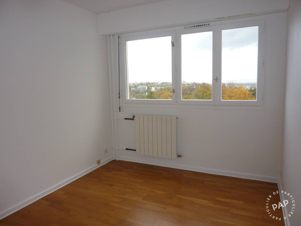 Location Appartement Marly-Le-Roi