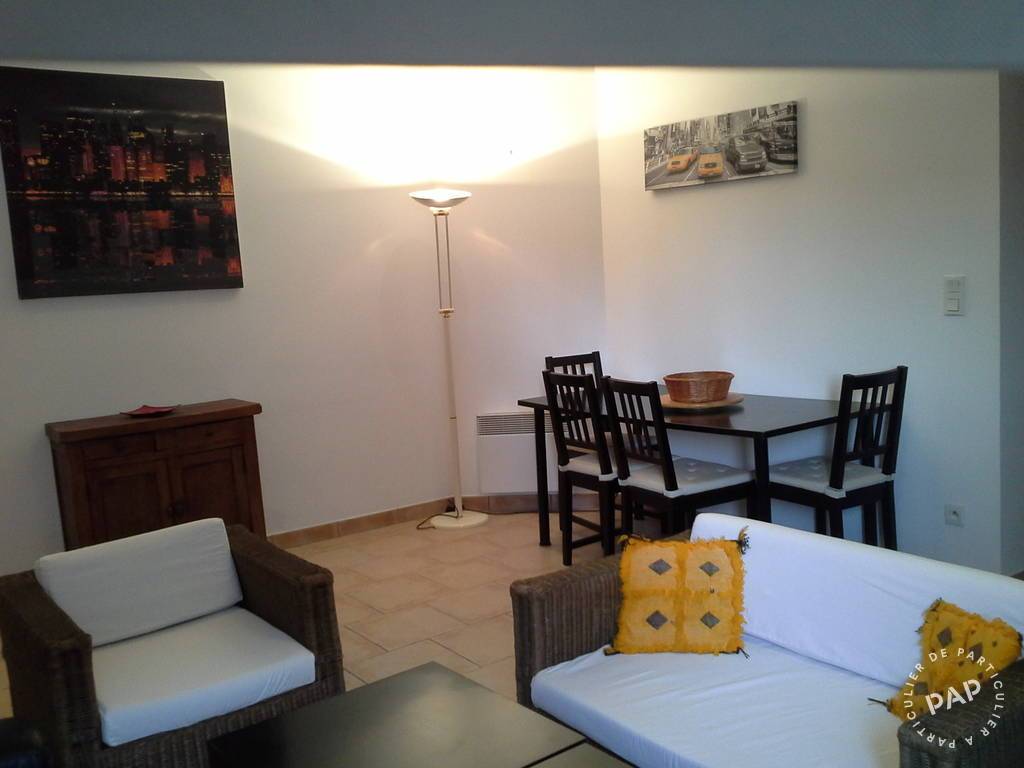 Location Appartement Nimes (30)