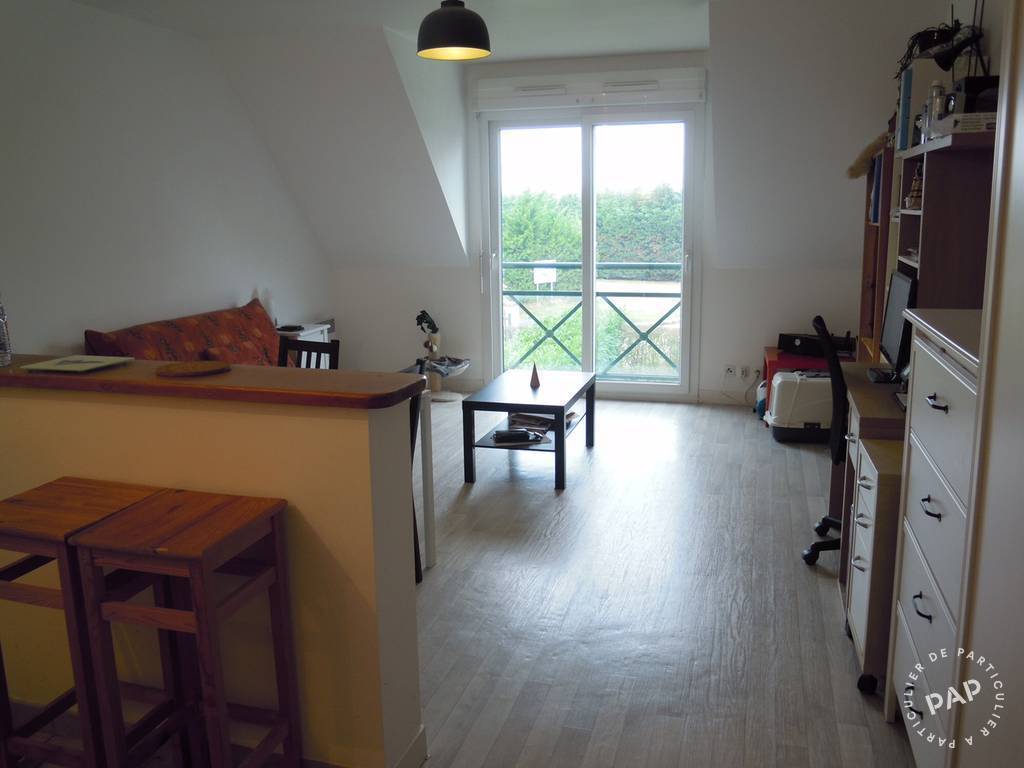 Location appartement studio Ballan-Miré (37510)