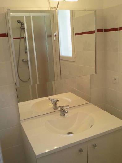 Location maison 4 pièces Marseille 16e
