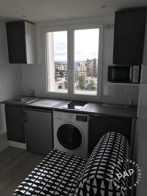 Location appartement studio Neuilly-sur-Seine (92200)
