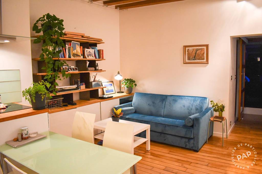 Location appartement 3 pièces Versailles (78000)