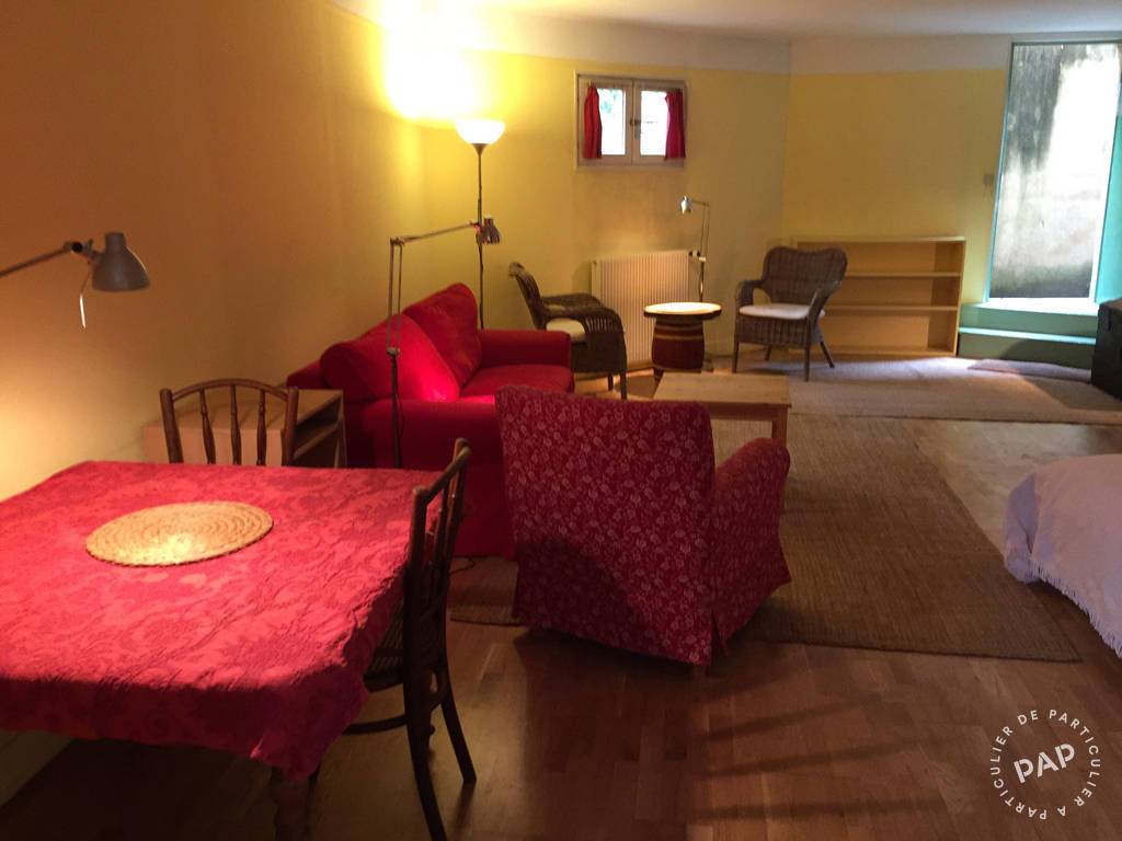 Location appartement studio Sèvres (92310)