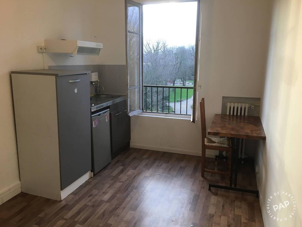 Location appartement studio Choisy-le-Roi (94600)