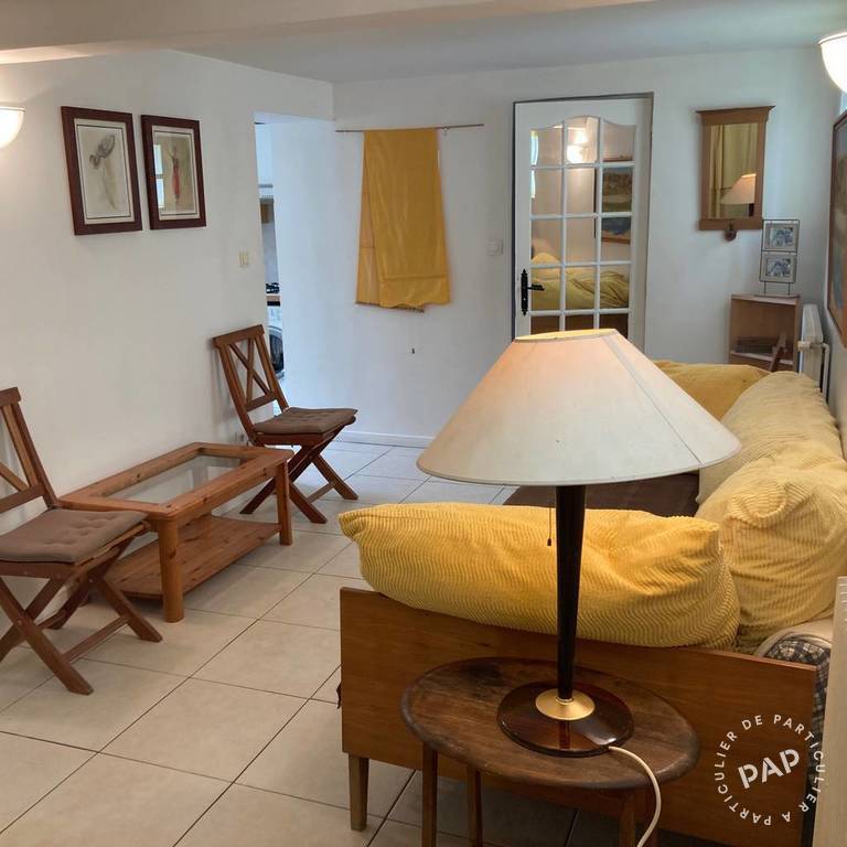 Location appartement 2 pièces Alfortville (94140)