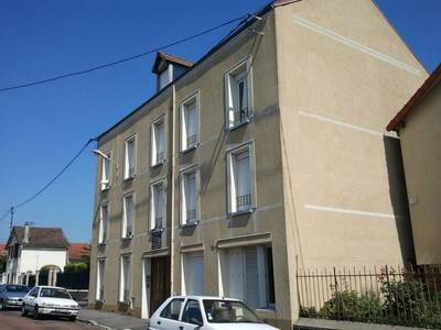 Juvisy-Sur-Orge (91260)